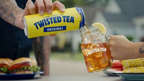 tea time results 2022|Twisted Tea Original TV Spot, 'Game Time' .